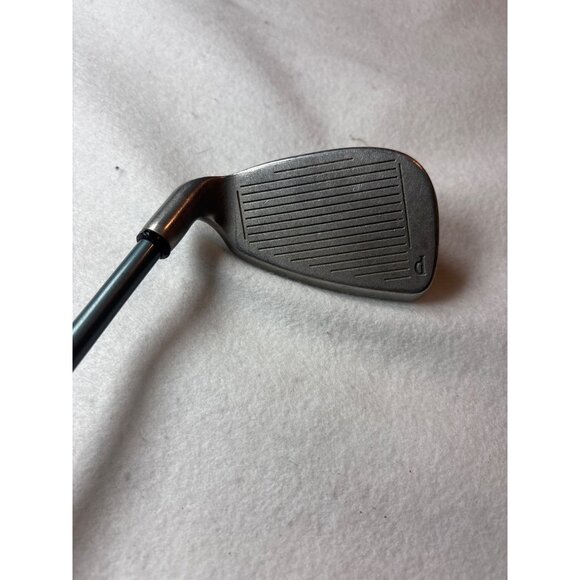 callawat Golf Iron Set 3-9 Steel Shaft Right-Handed Pre-Owned - Picture 7 of 16